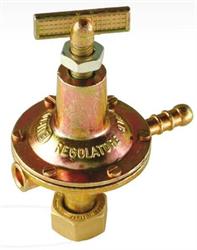 REGOLATORI ALTA PRESS. X GAS 8 KG.-ORA
