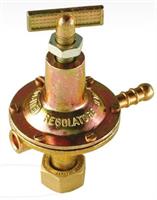 REGOLATORI ALTA PRESS. X GAS 8 KG.-ORA