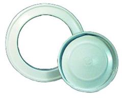 ROSONI LACCATI BIANCHI  CM 10