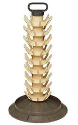 SCOLABOTTIGLIE PLASTICA 81 POSTI