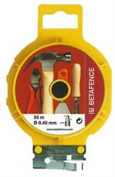 BANDA PL.BET.BRICO F.40 MT 50