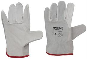 GUANTI DRIVER IN CROSTA TG 10