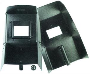 MASCHERE CURVE X SALDARE CE