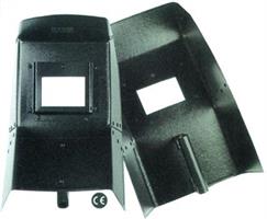 MASCHERE CURVE X SALDARE CE