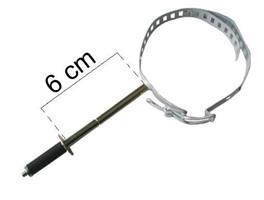 FISSATUBI A TASS.BIANCHI 8-13 VITE 100