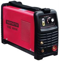 SALDATRICE INV.YAMATO TIG 160X 160A
