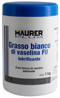 GRASSO BIANCO DI VASELLINA FU KG 1