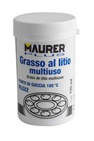 GRASSO AL LITIO MULTIUSO ML 125