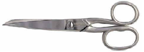 FORBICE SARTINA NICHE. MAURER 8 MM200