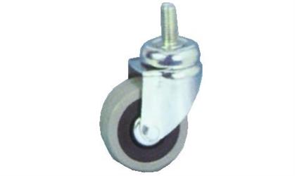 RUOTE MM 50X20-M  8 376001 PZ.2