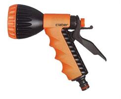 PISTOLE COMBINATE CLABER 8541