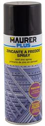 ZINCANTE A FREDDO MAURER ML 400