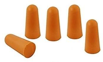 TAPPI AURICULARI MONOUSO M.PLUS 5 PAIA