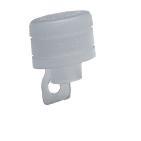 TAPPI PLAST.BREVETTATI  CF 100 PZ