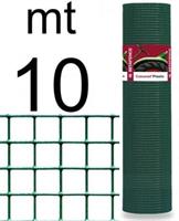 CASANET PLASTIC VOL. 50 MT.10