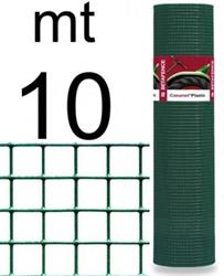 CASANET PLASTIC VOL.100 MT.10