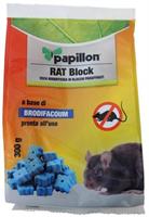 ESCA TOPICIDA BLOCCHI PARAFINATI GR300