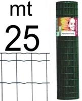 PANTANET VERDE FAMILY  CM 122 MT.25