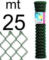 PLASITOR 50X50 CM  175 MT.25
