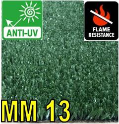 PRATO SINTETICO POLIPR.HOCKEY MT 2X25