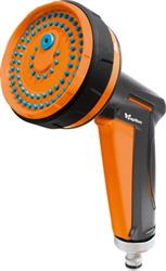 LANCIA PISTOLA METALLO C.DOCCIA-GETTO