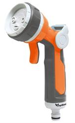 LANCIA PISTOLA PLAST.4 GETTI IMP.ERGO.