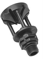 IRRIGATORE OSCILLANTE RAGGIO 7M M 1.2