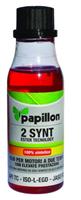 OLIO ADDITIVATO PER MOTORI 2T ML 100