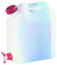 TANICHE ELTEX LT 10 CON RUBINETTO