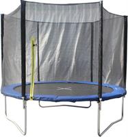 TAPPETO ELASTICO ACHETA H252 CM250 BLU