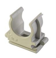 CLIPS FISSATUBO X TUBI DIAM.MM25