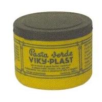 PASTA VERDE IN BARATTOLI CF GR.450