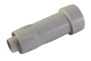 RACCORDO TUBO-GUAINA IP65 MM 16