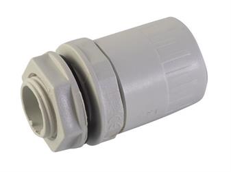 RACCORDO TUBO-SCATOLA IP65 MM 16