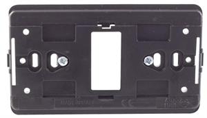 SUPPORTO S78 RESINA 1P BASIC