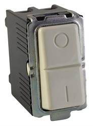 INTERRUTTORE BIPOLARE 16AX BASIC