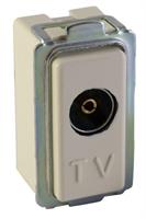 PRESA COAX MM9,5 DERIVANTE BASIC