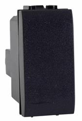 DEVIATORE 16AX GRIGIO PLUS