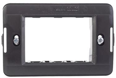 SUPPORTO A75 3F GRIGIO PLUS