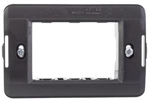 SUPPORTO A75 3F GRIGIO PLUS