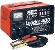 CARICAB.AVVIATORI LEADER 400 V 12-24
