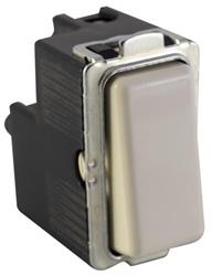 DEVIATORE UNIPOLARE 16AX BASIC