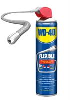 LUBRIFICANTE WD-40 FLEXIBILE ML 600