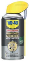 LUBRIFICANTE WD-40 PER SERRATURE ML250
