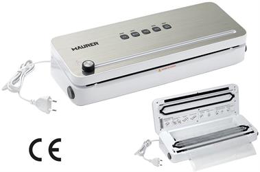 MACCHINA SOTTOVUOTO W140 C.TAGL.MAURER