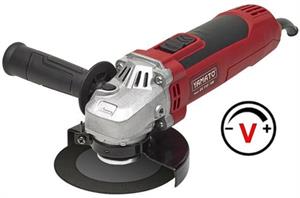 SMERIGLIAT.YAMATO SA115-VN MM 115 W650