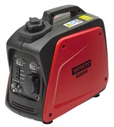 GENERAT.INVERTER SILENZ.4T W MAX 800