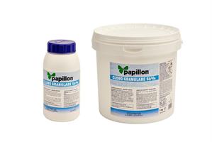 CLORO GRANULARE 56% KG 1