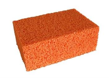 SPUGNE ORANGE MAURER MM 160X110X60