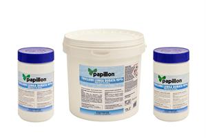 CLORO L.DURATA 90% TRICL.KG25 PAS.G200